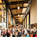 Tillamook Creamery By Olson Kundig - Sheet24