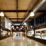 Tillamook Creamery By Olson Kundig - Sheet25