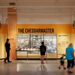 Tillamook Creamery By Olson Kundig - Sheet26