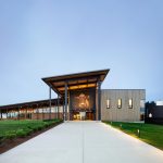 Tillamook Creamery By Olson Kundig - Sheet28