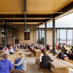 Tillamook Creamery By Olson Kundig - Sheet29