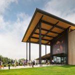Tillamook Creamery By Olson Kundig - Sheet30