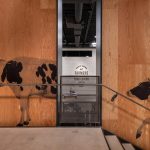 Tillamook Creamery By Olson Kundig - Sheet4