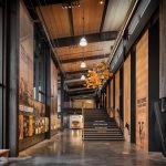 Tillamook Creamery By Olson Kundig - Sheet5