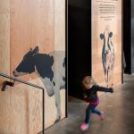 Tillamook Creamery By Olson Kundig - Sheet7