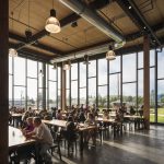 Tillamook Creamery By Olson Kundig - Sheet8
