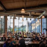 Tillamook Creamery By Olson Kundig - Sheet9