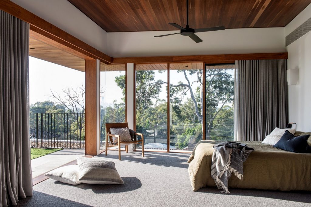 The Nest By Shaun Lockyer Architects - Sheet11