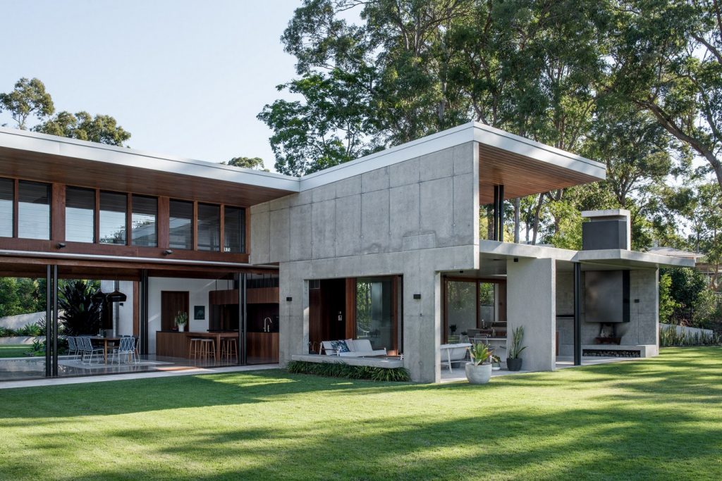 The Nest By Shaun Lockyer Architects - Sheet15