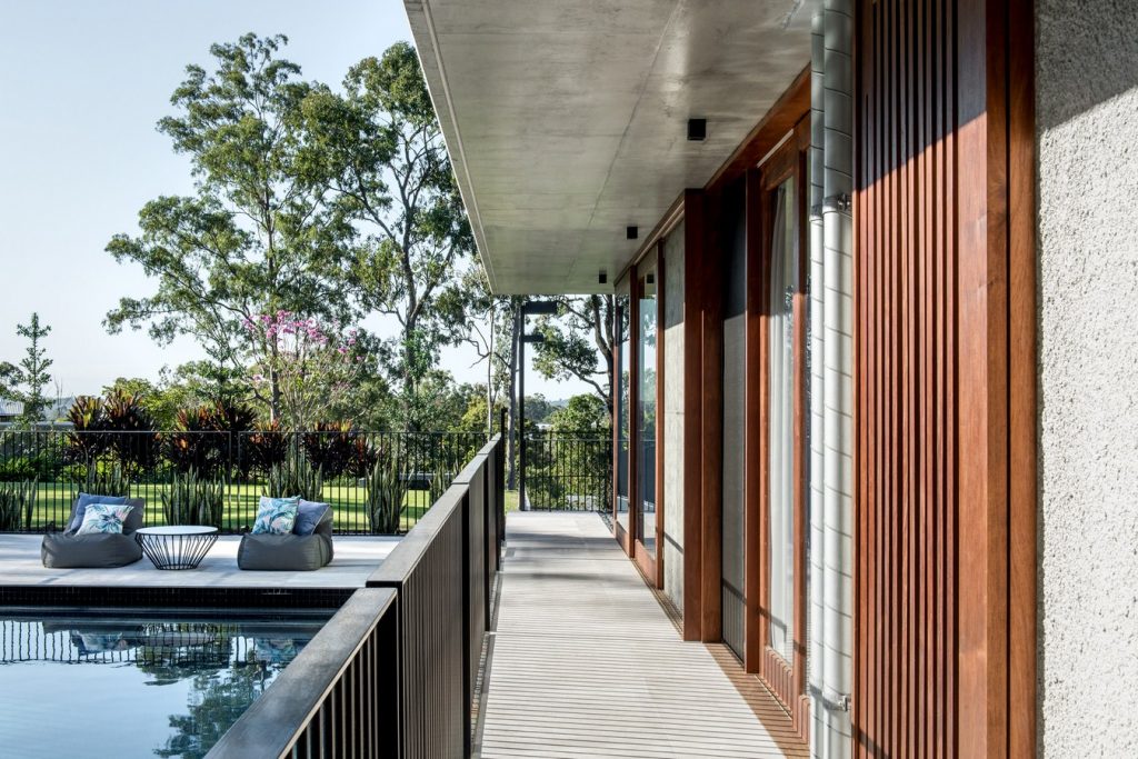 The Nest By Shaun Lockyer Architects - Sheet20