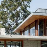 The Nest By Shaun Lockyer Architects - Sheet21