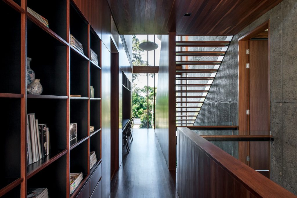 The Nest By Shaun Lockyer Architects - Sheet9