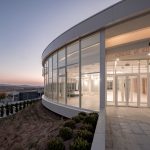 Cankaya University Center By Erkal Architects - Sheet1