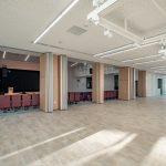 Cankaya University Center By Erkal Architects - Sheet23