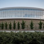 Cankaya University Center By Erkal Architects - Sheet10