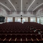 Cankaya University Center By Erkal Architects - Sheet24