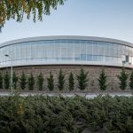 Cankaya University Center By Erkal Architects - Sheet11
