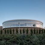 Cankaya University Center By Erkal Architects - Sheet12