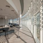 Cankaya University Center By Erkal Architects - Sheet15