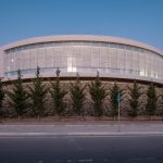 Cankaya University Center By Erkal Architects - Sheet2