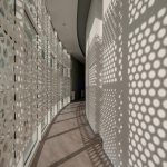 Cankaya University Center By Erkal Architects - Sheet16