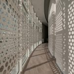 Cankaya University Center By Erkal Architects - Sheet17