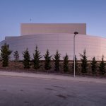 Cankaya University Center By Erkal Architects - Sheet4