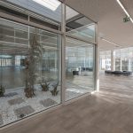 Cankaya University Center By Erkal Architects - Sheet18