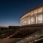 Cankaya University Center By Erkal Architects - Sheet5