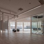Cankaya University Center By Erkal Architects - Sheet19