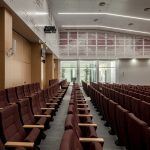 Cankaya University Center By Erkal Architects - Sheet20