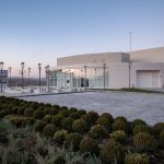 Cankaya University Center By Erkal Architects - Sheet7