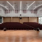 Cankaya University Center By Erkal Architects - Sheet21