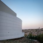 Cankaya University Center By Erkal Architects - Sheet8