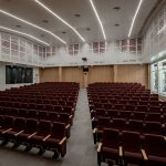 Cankaya University Center By Erkal Architects - Sheet22