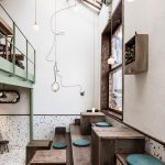 Fine Cafe By Atelier A - Sheet2