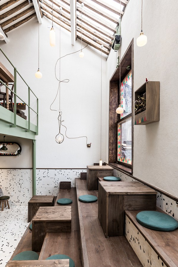 Fine Cafe By Atelier A - Sheet2