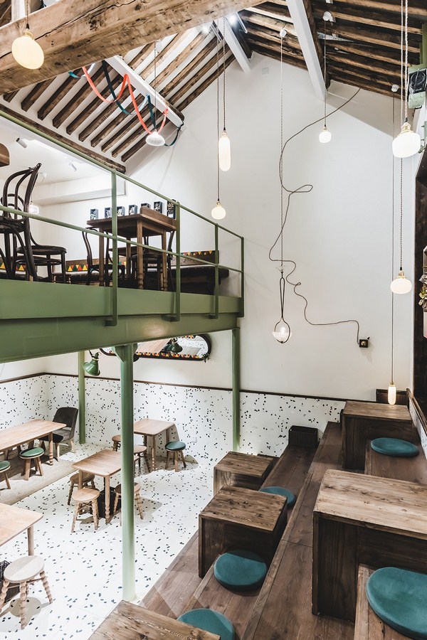 Fine Cafe By Atelier A - Sheet4