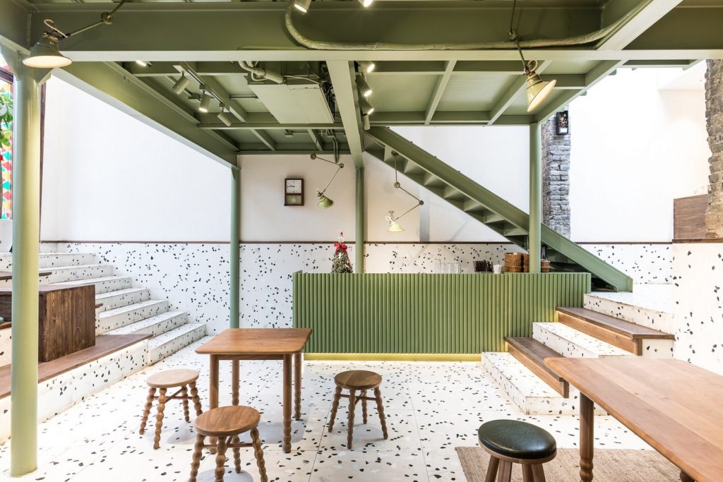 Fine Cafe By Atelier A - Sheet5
