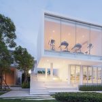 The Sky Clubhouse By Design In Motion - Sheet1
