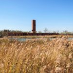 Tower of Bricks By Interval Architects - Sheet1