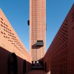 Tower of Bricks By Interval Architects - Sheet10