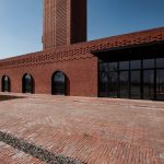 Tower of Bricks By Interval Architects - Sheet11