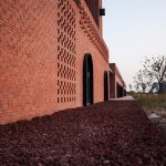 Tower of Bricks By Interval Architects - Sheet12