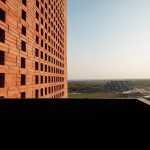 Tower of Bricks By Interval Architects - Sheet13