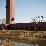 Tower of Bricks By Interval Architects - Sheet14