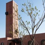 Tower of Bricks By Interval Architects - Sheet15