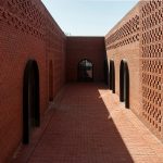Tower of Bricks By Interval Architects - Sheet16