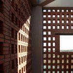 Tower of Bricks By Interval Architects - Sheet17