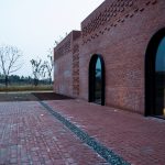 Tower of Bricks By Interval Architects - Sheet18